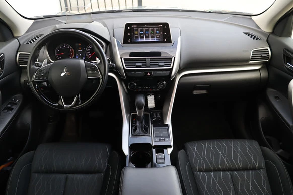Mitsubishi Eclipse Cross - Afbeelding 7 van 27