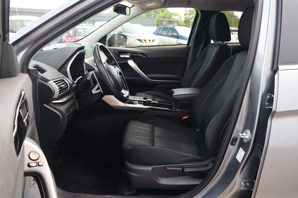 Mitsubishi Eclipse Cross - Afbeelding 9 van 27