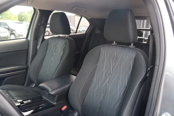 Mitsubishi Eclipse Cross - Afbeelding 10 van 27
