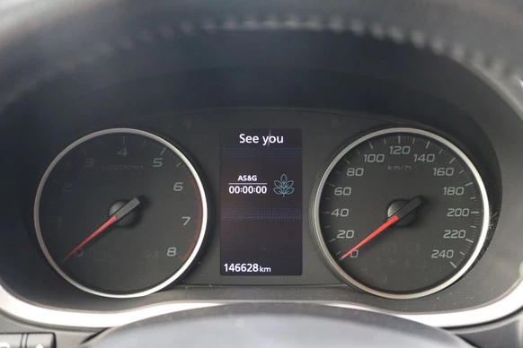 Mitsubishi Eclipse Cross - Afbeelding 11 van 27