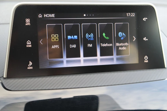 Mitsubishi Eclipse Cross - Afbeelding 14 van 27