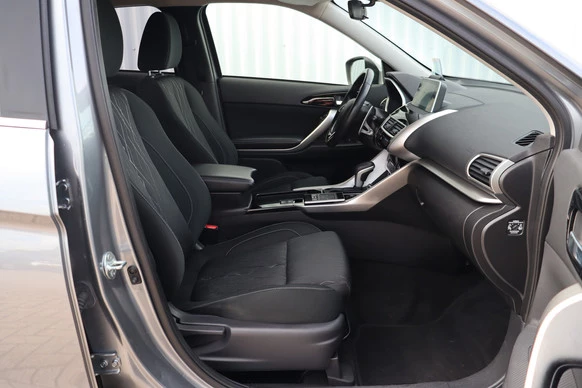 Mitsubishi Eclipse Cross - Afbeelding 16 van 27