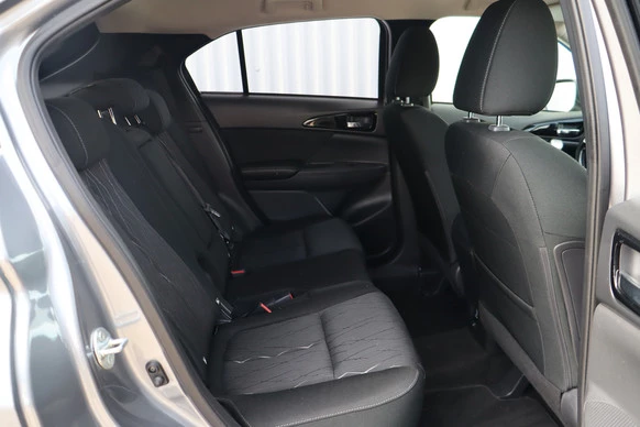 Mitsubishi Eclipse Cross - Afbeelding 21 van 27