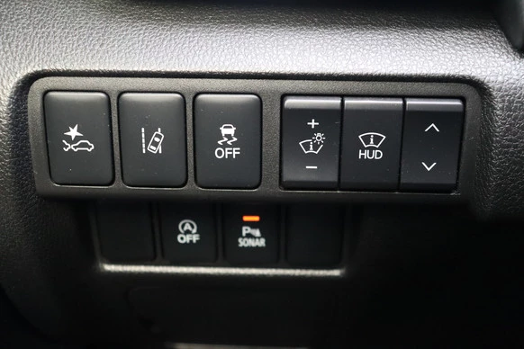 Mitsubishi Eclipse Cross - Afbeelding 24 van 27