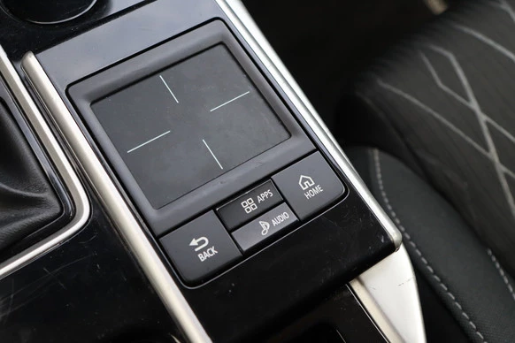 Mitsubishi Eclipse Cross - Afbeelding 26 van 27