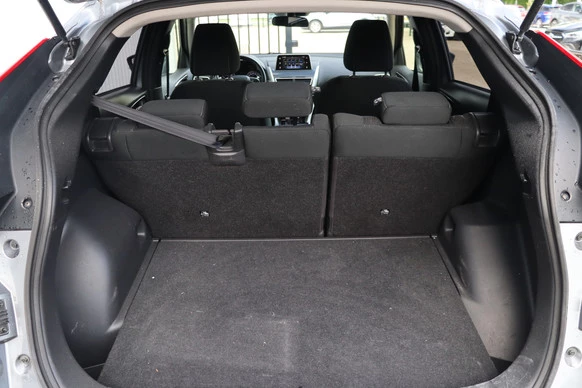 Mitsubishi Eclipse Cross - Afbeelding 27 van 27
