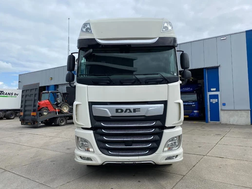 DAF XF 106.480 - Afbeelding 2 van 15