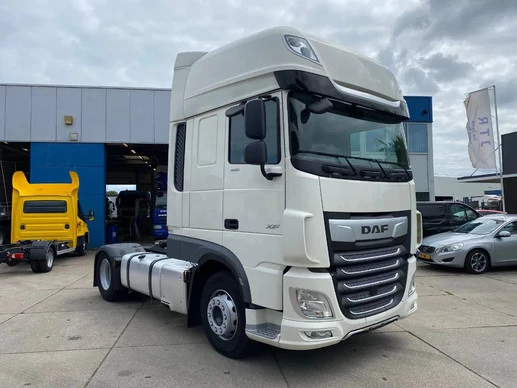 DAF XF 106.480 - Afbeelding 3 van 15