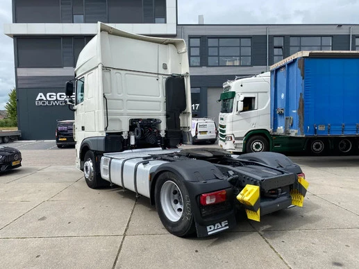 DAF XF 106.480 - Afbeelding 4 van 15