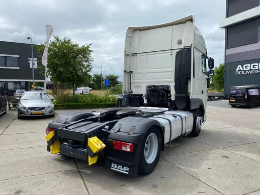 DAF XF 106.480 - Afbeelding 6 van 15