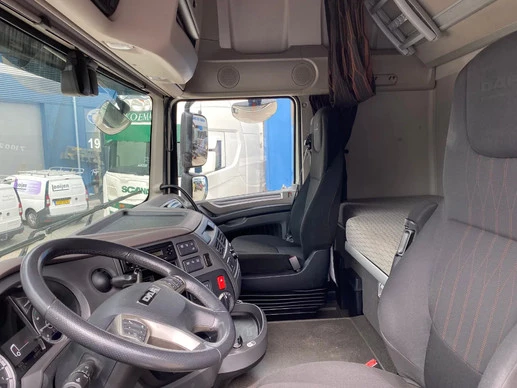DAF XF 106.480 - Afbeelding 7 van 15
