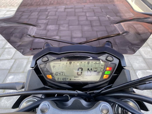 Suzuki GSX - Afbeelding 5 van 8