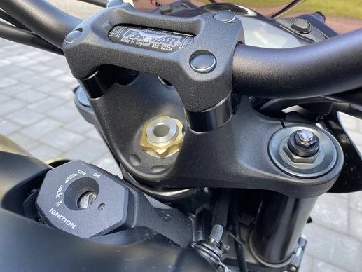 Suzuki GSX - Afbeelding 6 van 8