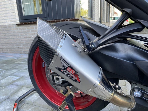 Suzuki GSX - Afbeelding 7 van 8