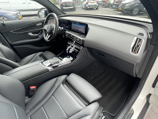 Mercedes-Benz EQC - Afbeelding 3 van 26
