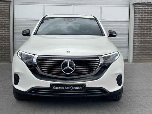 Mercedes-Benz EQC - Afbeelding 6 van 26