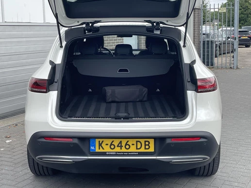 Mercedes-Benz EQC - Afbeelding 7 van 26