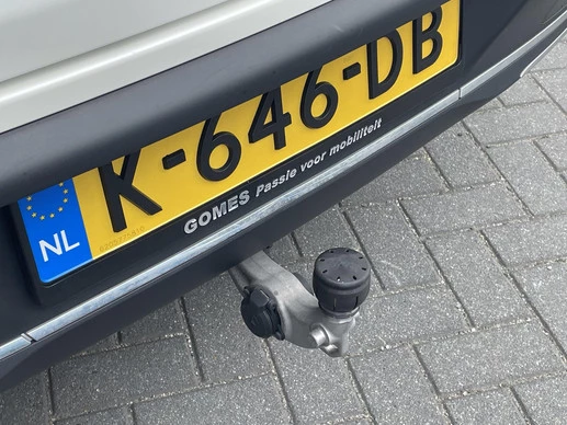 Mercedes-Benz EQC - Afbeelding 8 van 26