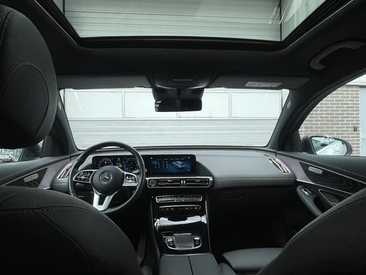 Mercedes-Benz EQC - Afbeelding 12 van 26