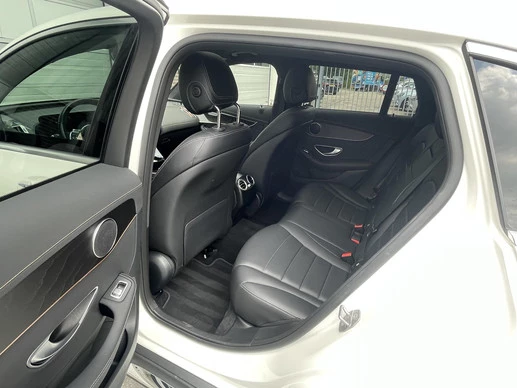 Mercedes-Benz EQC - Afbeelding 13 van 26