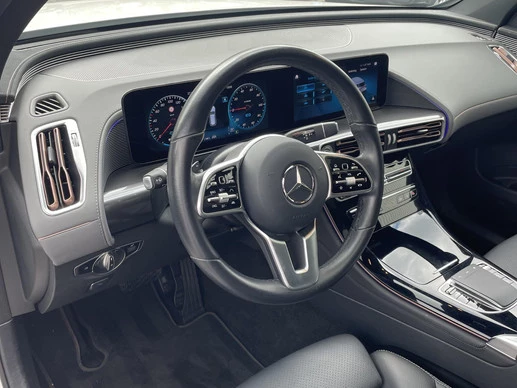 Mercedes-Benz EQC - Afbeelding 14 van 26