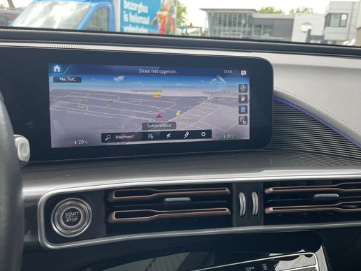 Mercedes-Benz EQC - Afbeelding 19 van 26