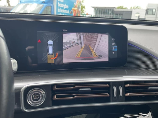 Mercedes-Benz EQC - Afbeelding 20 van 26