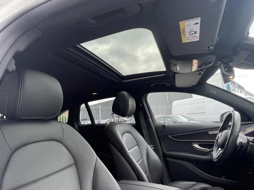 Mercedes-Benz EQC - Afbeelding 22 van 26
