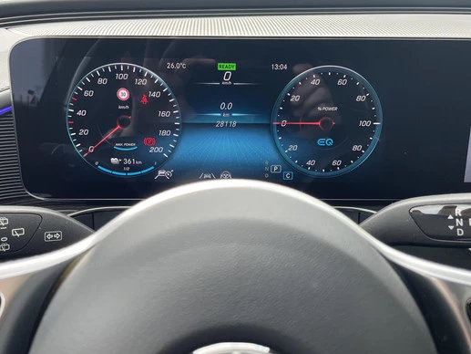 Mercedes-Benz EQC - Afbeelding 23 van 26