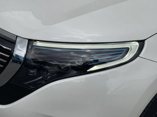 Mercedes-Benz EQC - Afbeelding 26 van 26