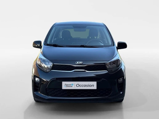 Kia Picanto - Afbeelding 2 van 27