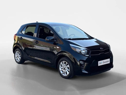 Kia Picanto - Afbeelding 3 van 27