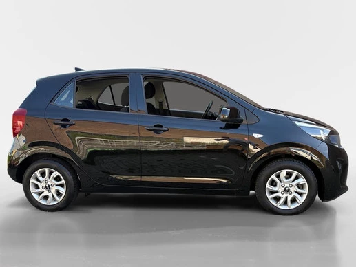 Kia Picanto - Afbeelding 4 van 27