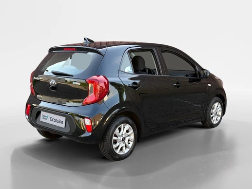 Kia Picanto - Afbeelding 5 van 27