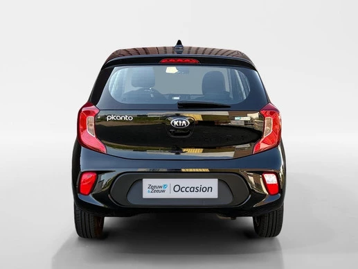 Kia Picanto - Afbeelding 6 van 27