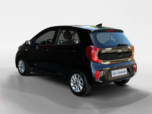 Kia Picanto - Afbeelding 7 van 27
