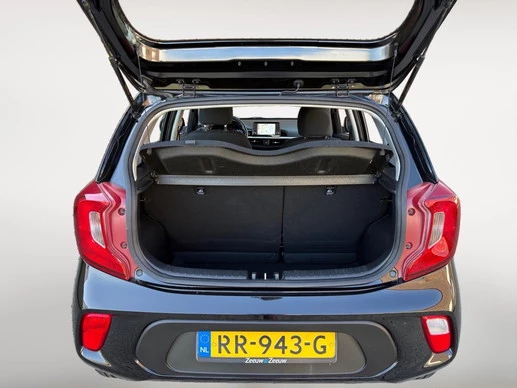 Kia Picanto - Afbeelding 8 van 27