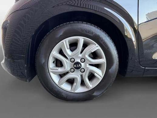 Kia Picanto - Afbeelding 9 van 27