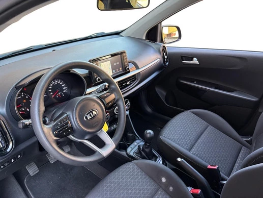 Kia Picanto - Afbeelding 12 van 27