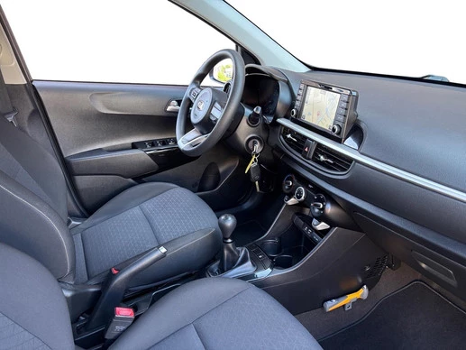 Kia Picanto - Afbeelding 13 van 27