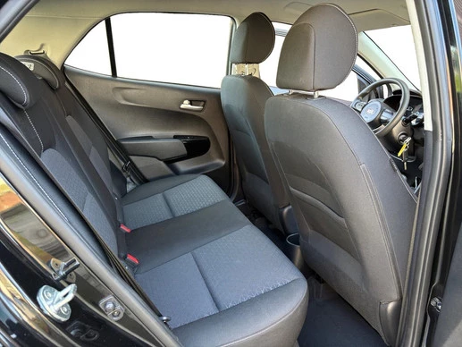 Kia Picanto - Afbeelding 15 van 27