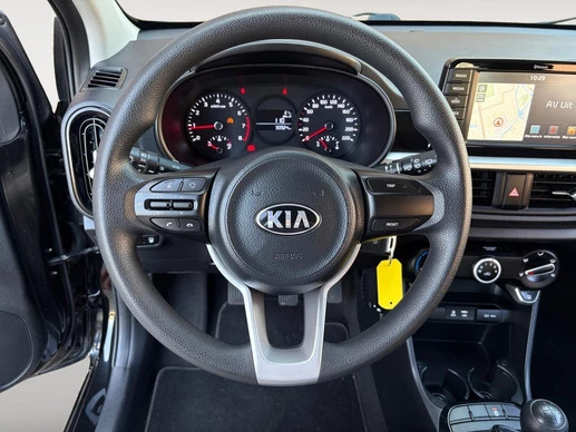 Kia Picanto - Afbeelding 17 van 27