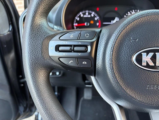 Kia Picanto - Afbeelding 18 van 27