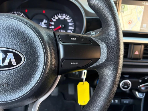 Kia Picanto - Afbeelding 19 van 27