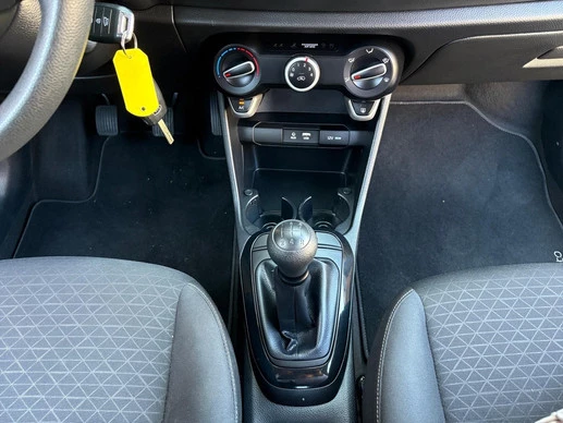 Kia Picanto - Afbeelding 21 van 27
