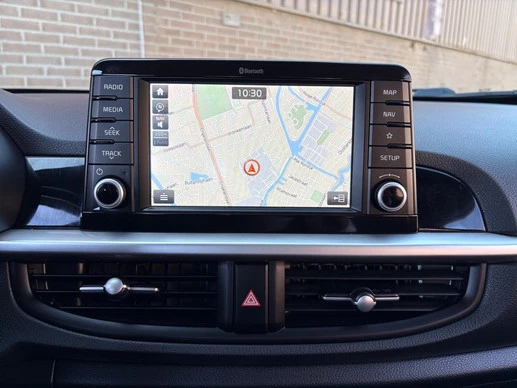 Kia Picanto - Afbeelding 24 van 27