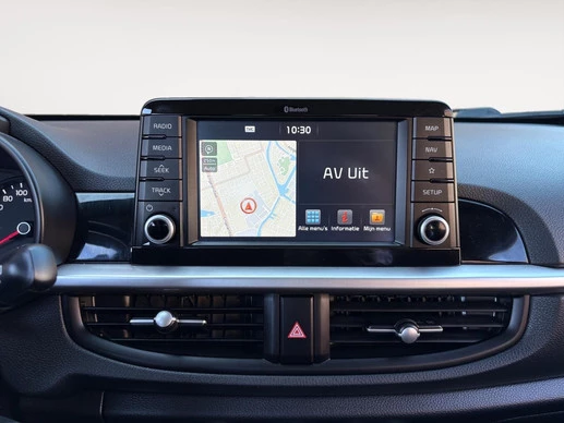 Kia Picanto - Afbeelding 25 van 27