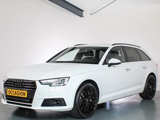 Audi A4 - Afbeelding 1 van 30