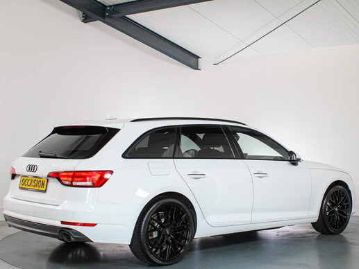 Audi A4 - Afbeelding 2 van 30