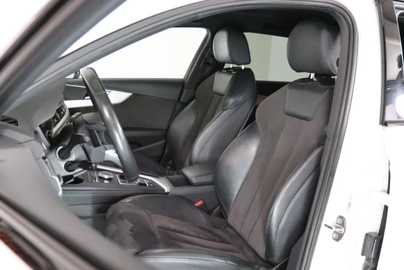 Audi A4 - Afbeelding 4 van 30